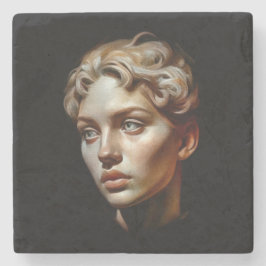 Posavasos De Piedra Belleza