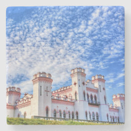 Posavasos De Piedra BielorruБ е л а р с Arquitectura del Castillo de K