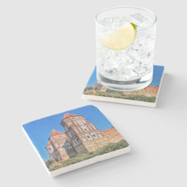 Posavasos De Piedra BielorruБ е л а р с Arquitectura del Castillo Mir