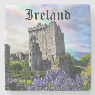 Posavasos De Piedra Blarney, Castillo de Blarney, Castillo de Blarney 