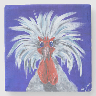 Posavasos De Piedra Bob Tile