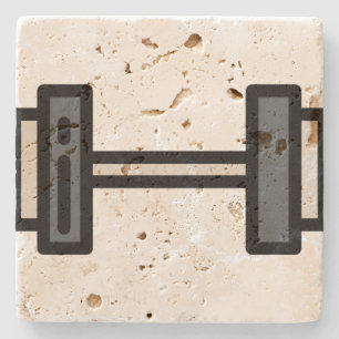 Posavasos De Piedra bobo