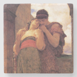 Posavasos De Piedra Bodas (por Frederic Leighton)