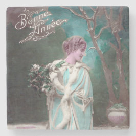 Posavasos De Piedra Bonne Anner