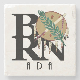 Posavasos De Piedra BORN Ada Oklahoma