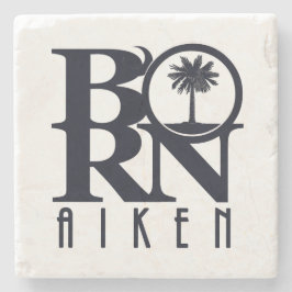 Posavasos De Piedra BORN Aiken SC