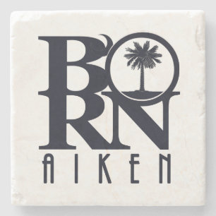 Posavasos De Piedra BORN Aiken SC