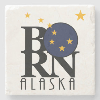 Posavasos De Piedra BORN Alaska