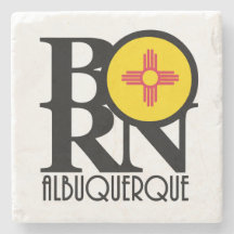BORN Albuquerque