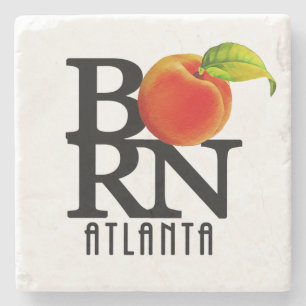 Posavasos De Piedra BORN Atlanta Georgia