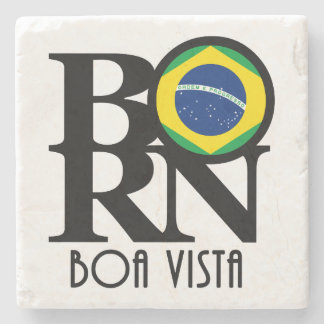 Posavasos De Piedra BORN Boa Vista Brasil