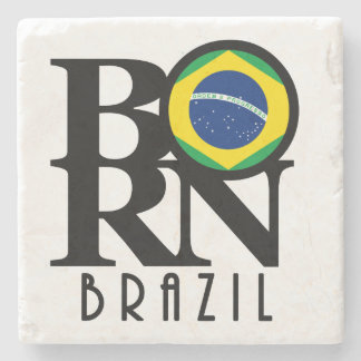 Posavasos De Piedra BORN Brasil