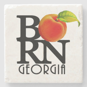 Posavasos De Piedra BORN Georgia