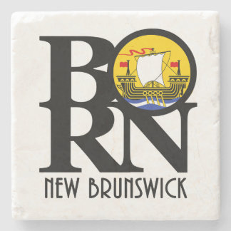 Posavasos De Piedra BORN New Brunswick