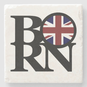 Posavasos De Piedra BORN Reino Unido