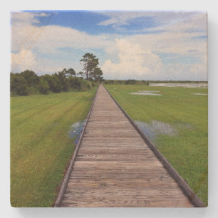 Posavasos De Piedra Borrar ruta