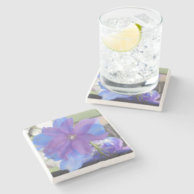 Posavasos De Piedra Bowen (Lateral)