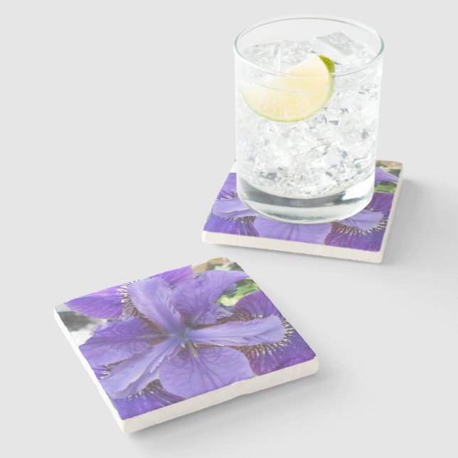 Posavasos De Piedra Brandeis (Lateral)