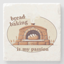 Posavasos De Piedra Bread baking is my passion