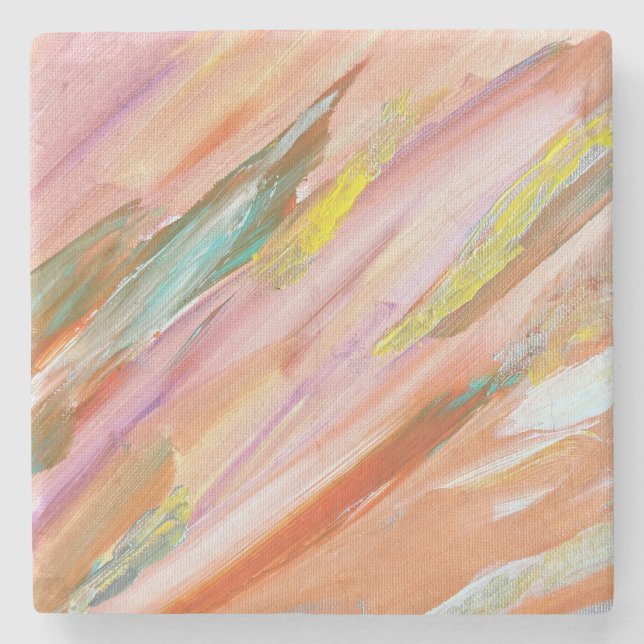 Posavasos De Piedra Breakthrough  (Anverso)