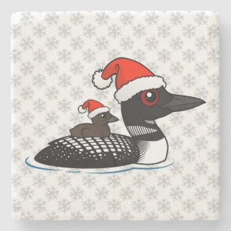 Posavasos De Piedra Bribón de Santa