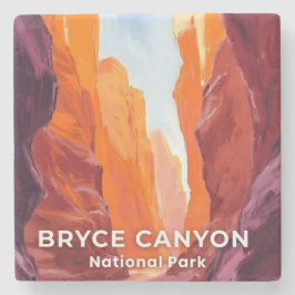 Posavasos De Piedra Bryce Canyon National Park | Utah Travel
