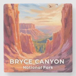 Posavasos De Piedra Bryce Canyon National Park | Utah Travel
