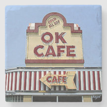 Café OK, Cafe OK Atlanta, Cafe OK