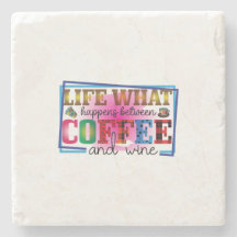 Café Y Vino De Arte