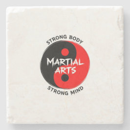 POSAVASOS DE PIEDRA CAJA DE SALCHAS DE BKSMA