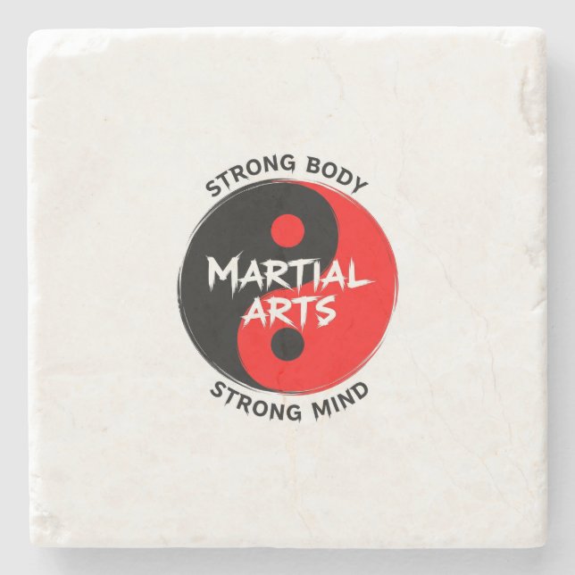 POSAVASOS DE PIEDRA CAJA DE SALCHAS DE BKSMA (Anverso)