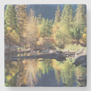 Posavasos De Piedra California, Sierra Nevada Mountains, Yosemite 4