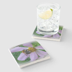 Posavasos De Piedra Calor de verano