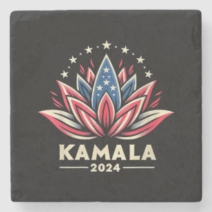 Posavasos De Piedra Campaña Presidencial 2024 Am