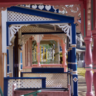 Posavasos De Piedra Campgrounds - Viñetería de Martha