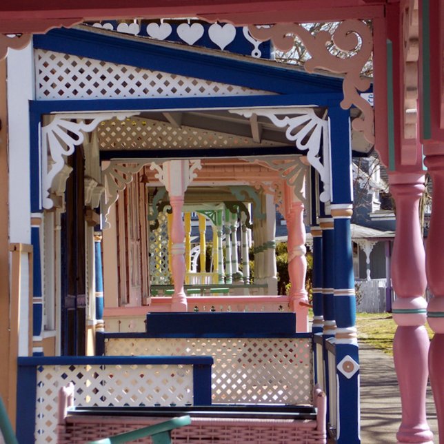 Posavasos De Piedra Campgrounds - Viñetería de Martha (Subido por el creador)