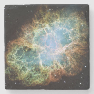 Posavasos De Piedra Canab Nebulosa