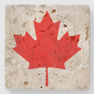 Posavasos De Piedra Canadá