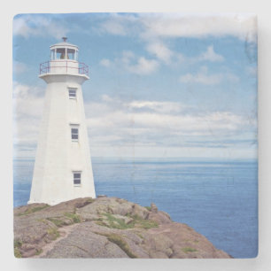 Posavasos De Piedra Canadá, Terranova, Cape Spear National