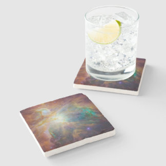 Posavasos De Piedra Caos en el corazón de la composición de Spitzer Hu