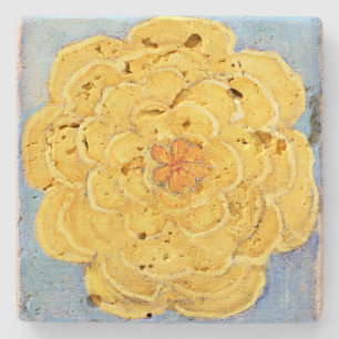 Posavasos De Piedra Caos primordial 24   Hilma af Klint