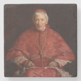 Posavasos De Piedra Cardenal John Henry Newman