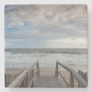 Posavasos De Piedra Carolina del Norte, Outer Banks National Seashore 