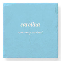 Carolina En Mi Mente