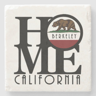 Posavasos De Piedra CASA Berkeley California