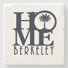 Posavasos De Piedra CASA Berkeley SC
