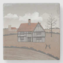 Casa de la liebre