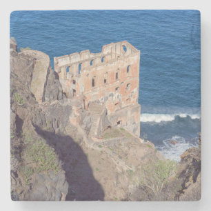 Posavasos De Piedra Casa Hamilton