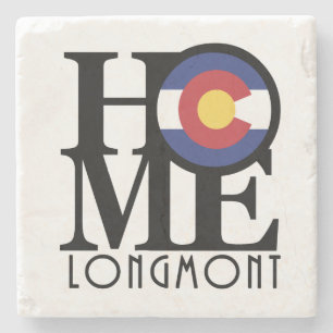 Posavasos De Piedra CASA Longmont