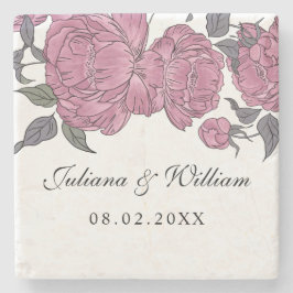 Posavasos De Piedra Casas de verano